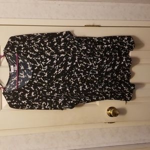 Jaclyn Smith Women's Plus Size Top